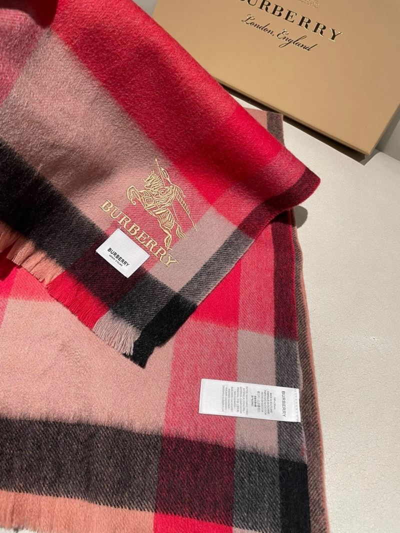 Burberry Scarf